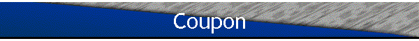 Coupon